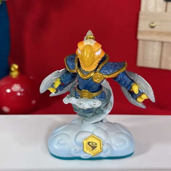 BUNDLE OF SKYLANDERS “SWAP FORCE TEAM” Action Characters - Picture 7 of 17